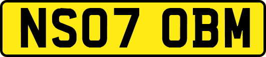 NS07OBM