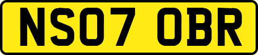 NS07OBR