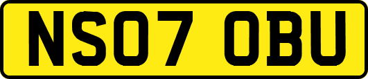 NS07OBU