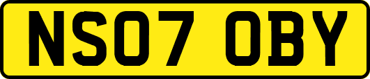 NS07OBY