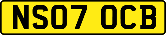 NS07OCB
