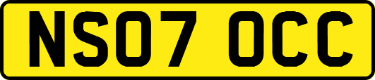 NS07OCC