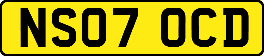 NS07OCD