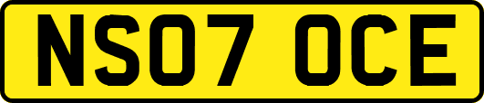 NS07OCE