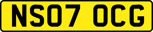 NS07OCG