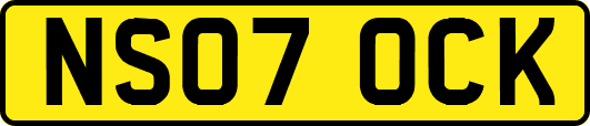 NS07OCK