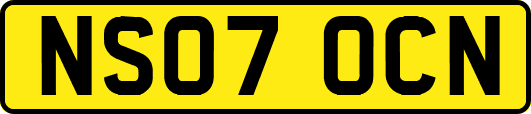 NS07OCN
