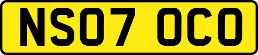 NS07OCO