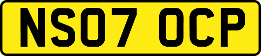 NS07OCP