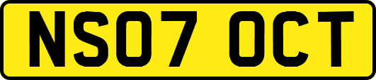 NS07OCT