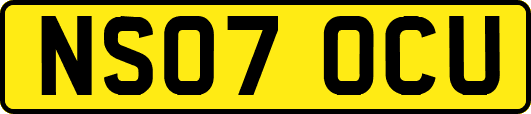 NS07OCU