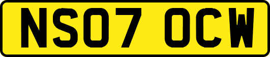 NS07OCW