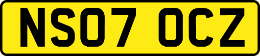 NS07OCZ