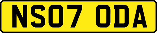 NS07ODA