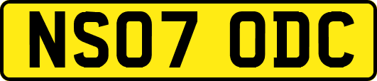 NS07ODC