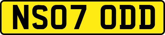 NS07ODD