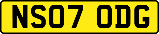 NS07ODG