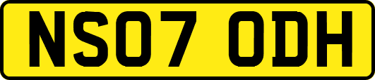 NS07ODH