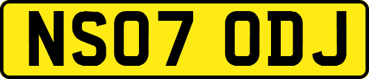 NS07ODJ