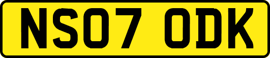 NS07ODK