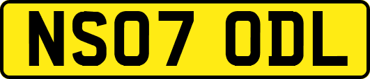 NS07ODL
