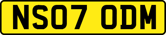 NS07ODM