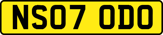 NS07ODO