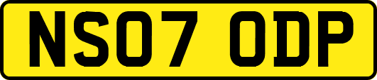 NS07ODP