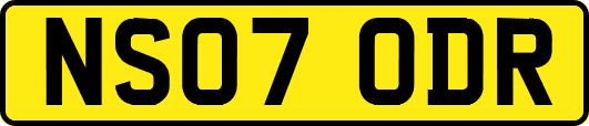 NS07ODR