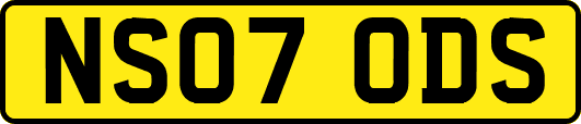 NS07ODS