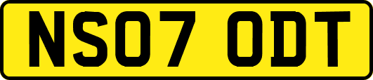 NS07ODT