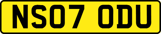 NS07ODU