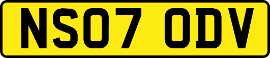 NS07ODV