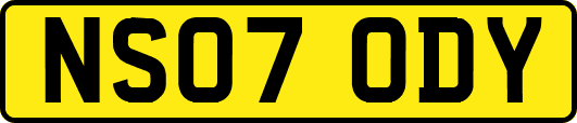 NS07ODY