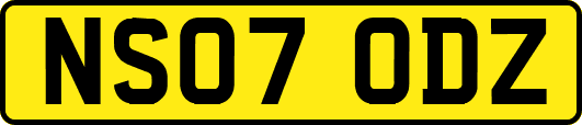 NS07ODZ