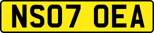 NS07OEA
