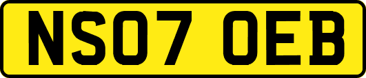 NS07OEB