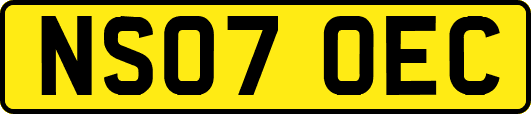 NS07OEC