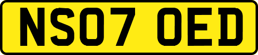 NS07OED