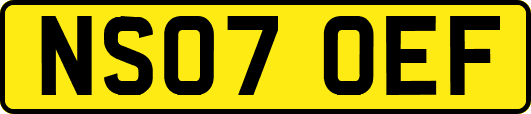 NS07OEF