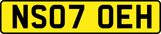 NS07OEH