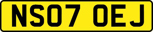 NS07OEJ