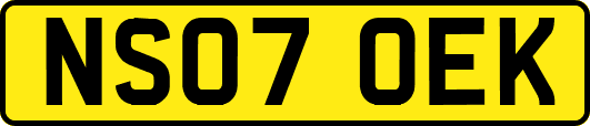 NS07OEK