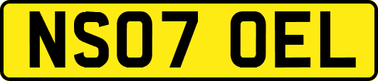 NS07OEL
