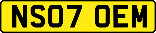 NS07OEM