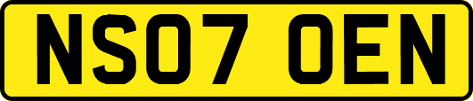 NS07OEN
