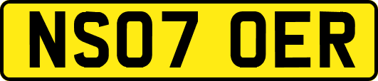 NS07OER