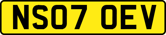NS07OEV