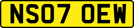 NS07OEW