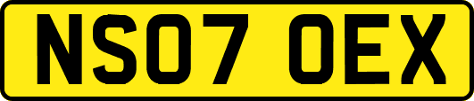 NS07OEX